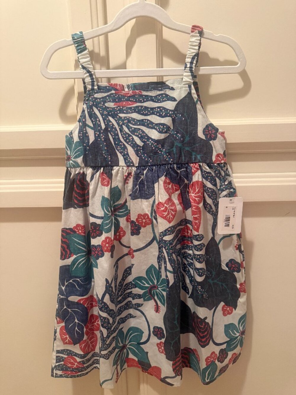 Reyn Spooner Girls Dress